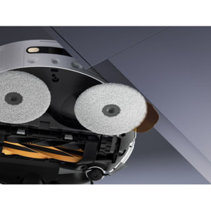 Robot Aspirateur Laveur DREAME L50 Pro Ultra