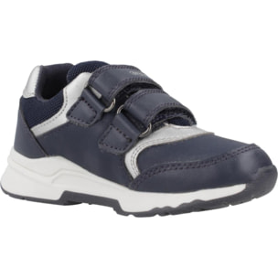 Zapatillas Niño de la marca GEOX  modelo B PYRIP BOY AZUL