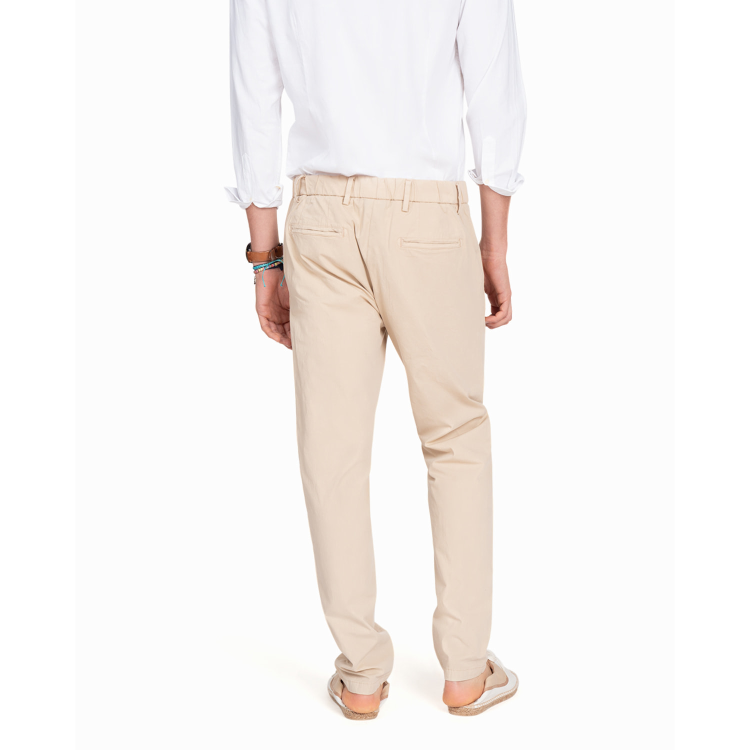 PANTALON NEWARK