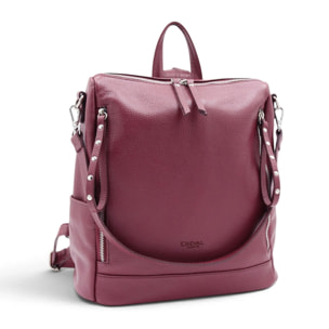 Zaino Cheval Firenze Virna Bordeaux