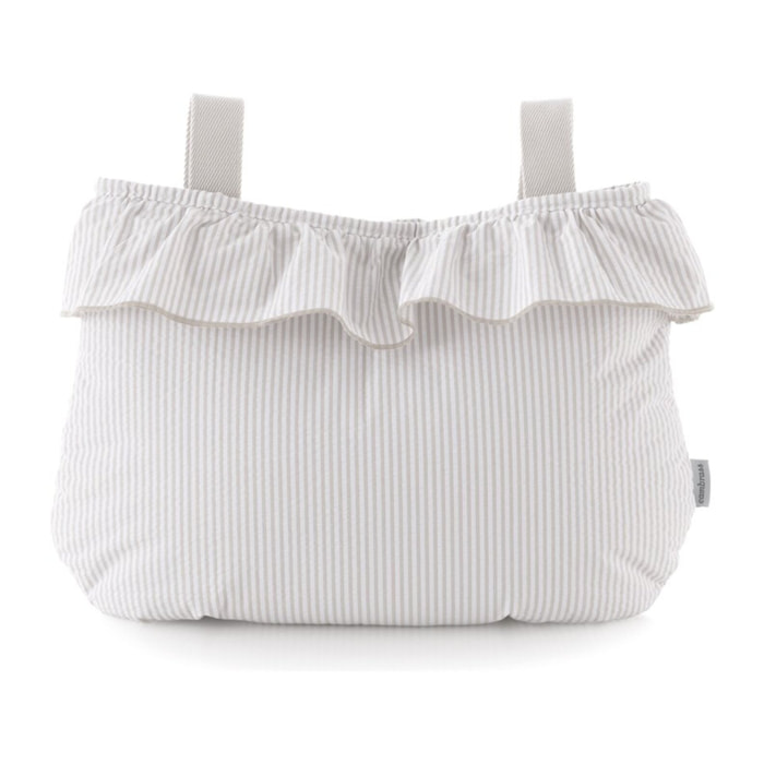 Cambrass Bolso Organizador Boho Candela