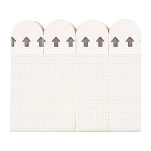 Languettes De Fixation X324