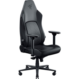 Chaise gaming RAZER Iskur V2 NewGen Noir