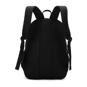 Zaino unisex Novara Plus - Poliestere vegano - 31.0 x 14.0 x 44.0 cm