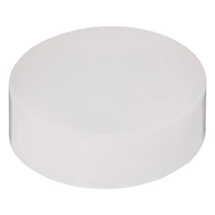 Saupoudreur avec couvercle