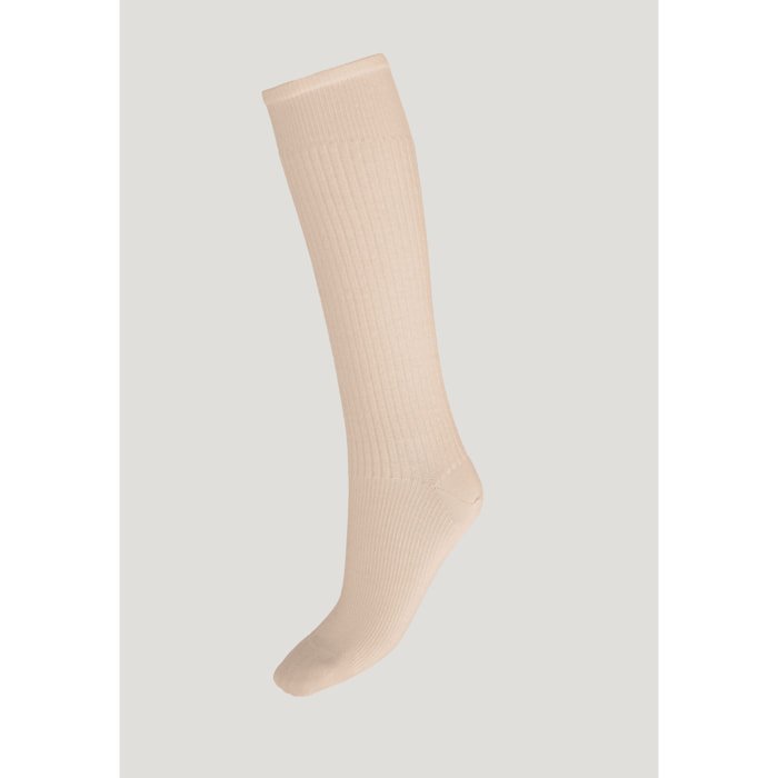 Calzini Merino Rib Socks