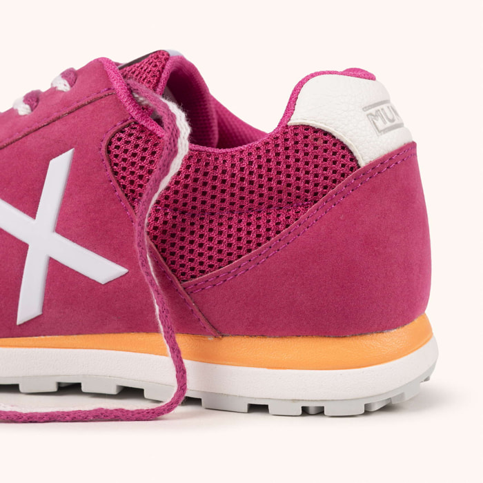 MUNICH DASH KID 2,0 177 Zapatilla de Estilo Urbano