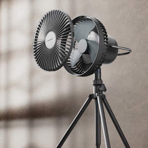 MAGNUSSEN FN6 Outdoor Portable airflow
