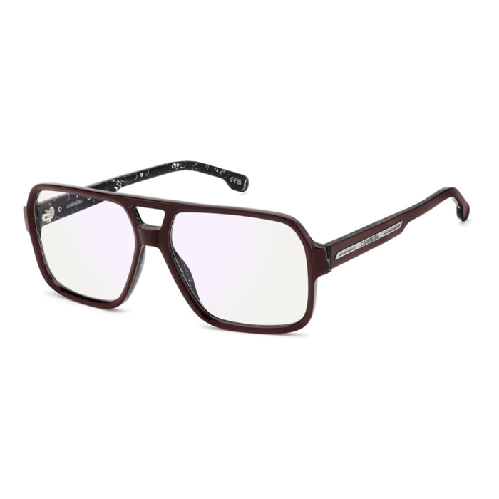 Gafas de Vista Carrera VICTORY C 16 0Q1 de Acetato Hombre 58 mm