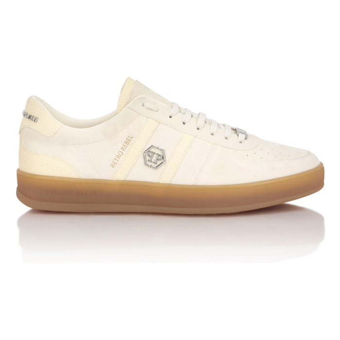 PHILIPP PLEIN Low-Top Sneakers Retro Rebel