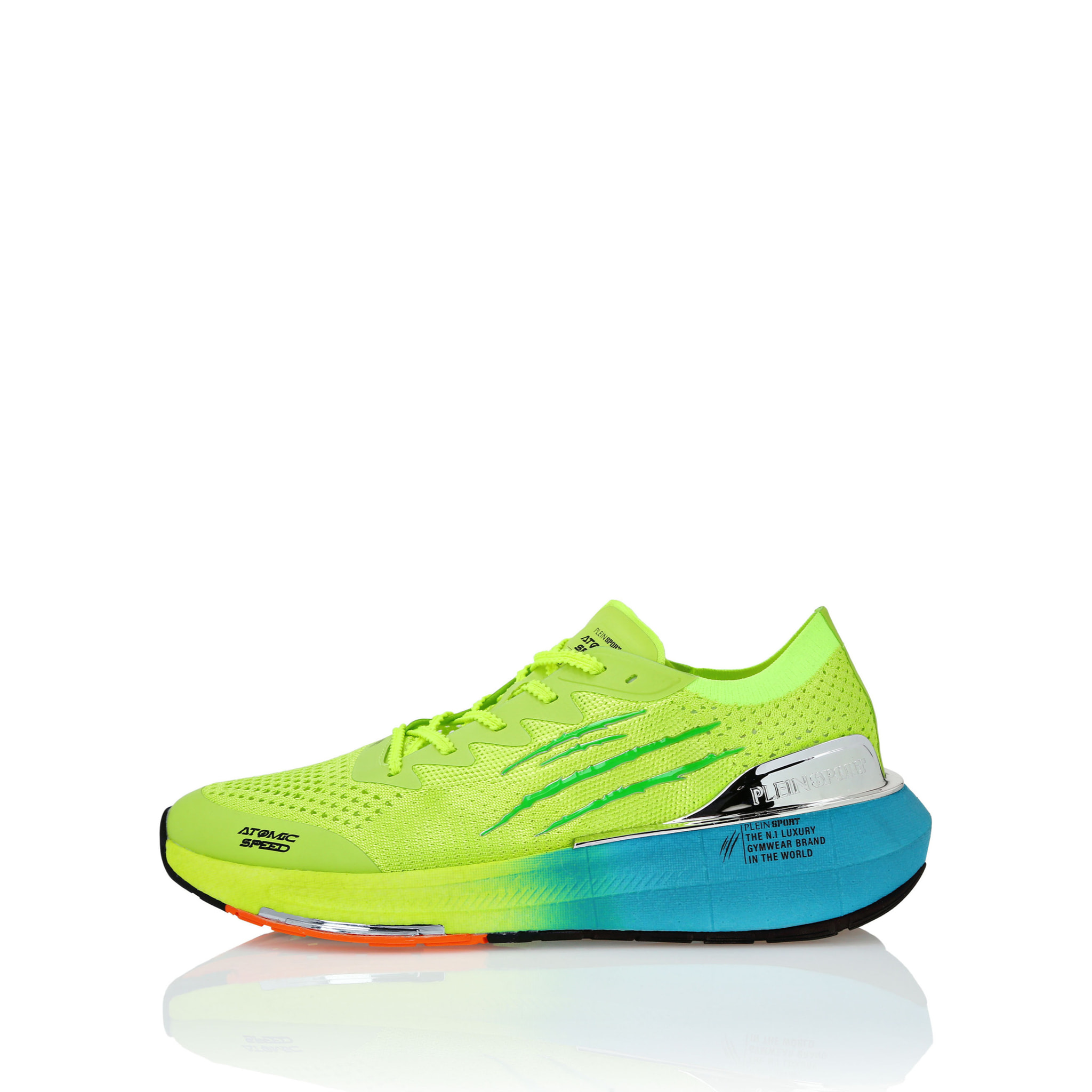 PLEIN SPORT Zapatillas bajas