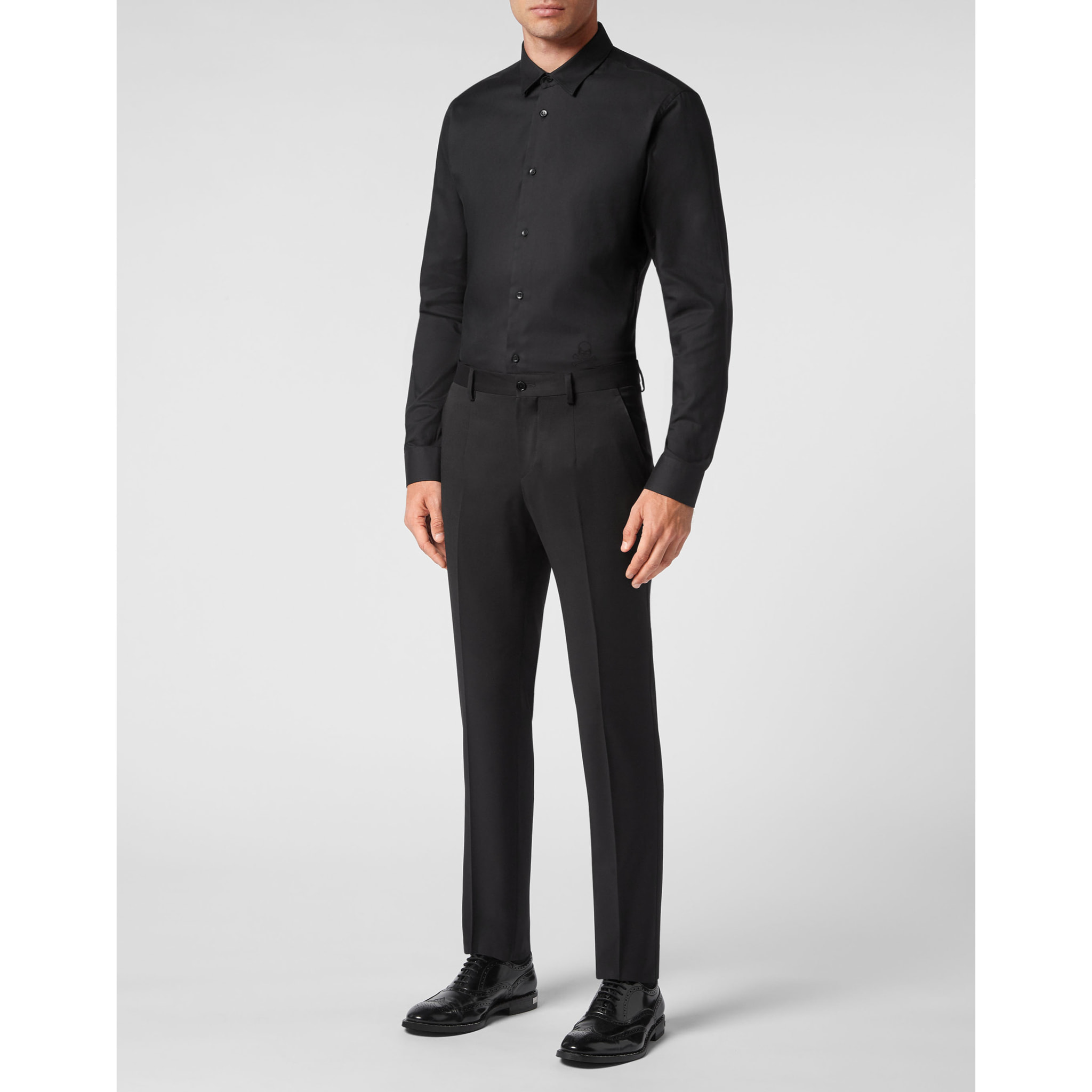 PHILIPP PLEIN Trousers