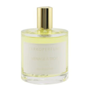 Zarko Menage A Trois Eau de Parfum Unisex 100 ml
