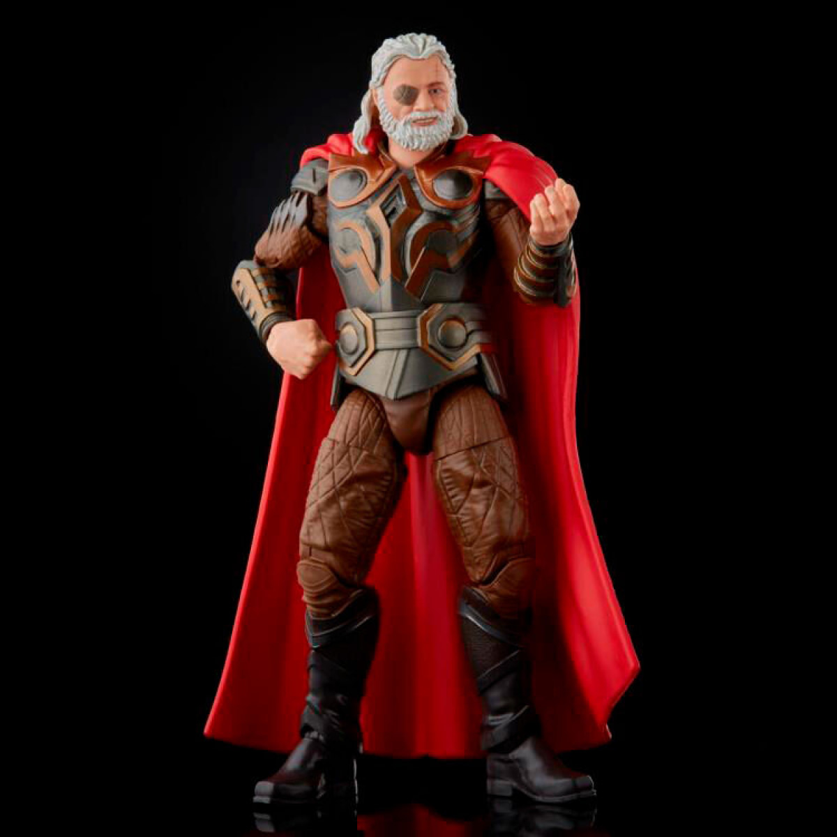 Marvel The Infinity Saga Figura Thor Odin 15cm Hasbro