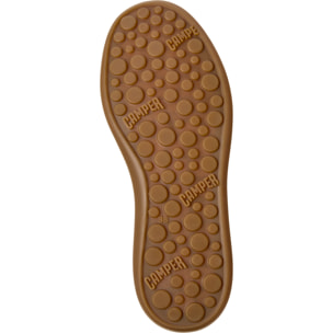 Sneakers - CAMPER Pelotas Soller - Multicolore - Nubuck