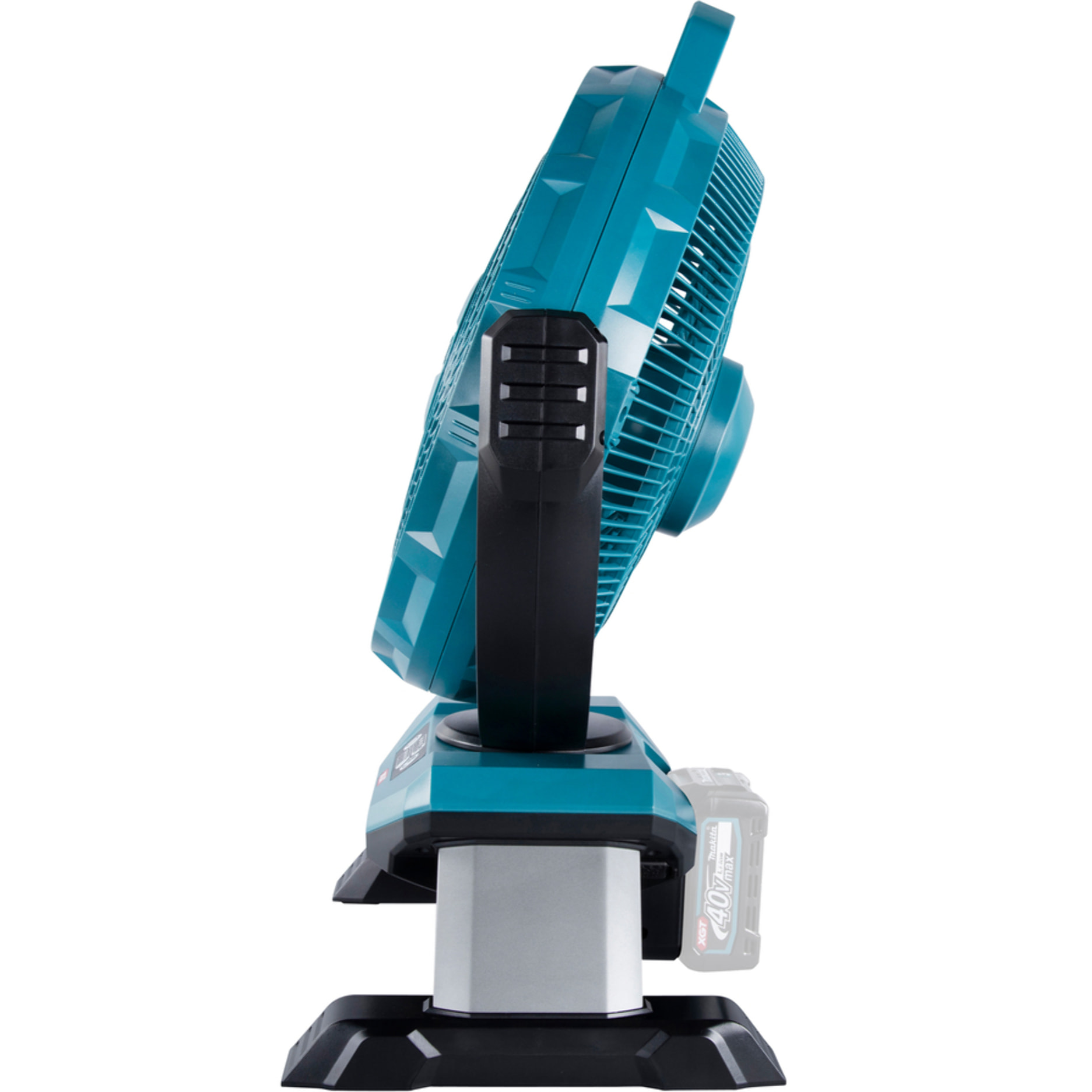 Ventilateur sans fil 40Vmax et secteur - Ø 330 mm - MAKITA - sans batterie, ni chargeur - CF002GZ