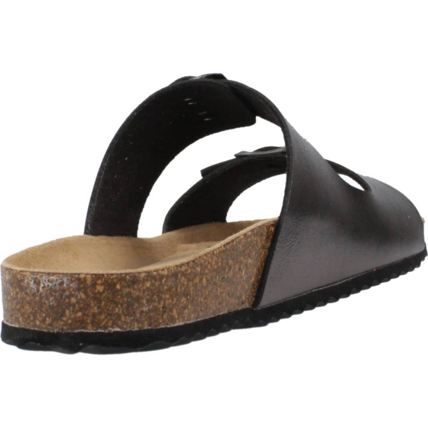Sandalias Mujer de la marca GEOX  modelo D BRIONIA PLATA