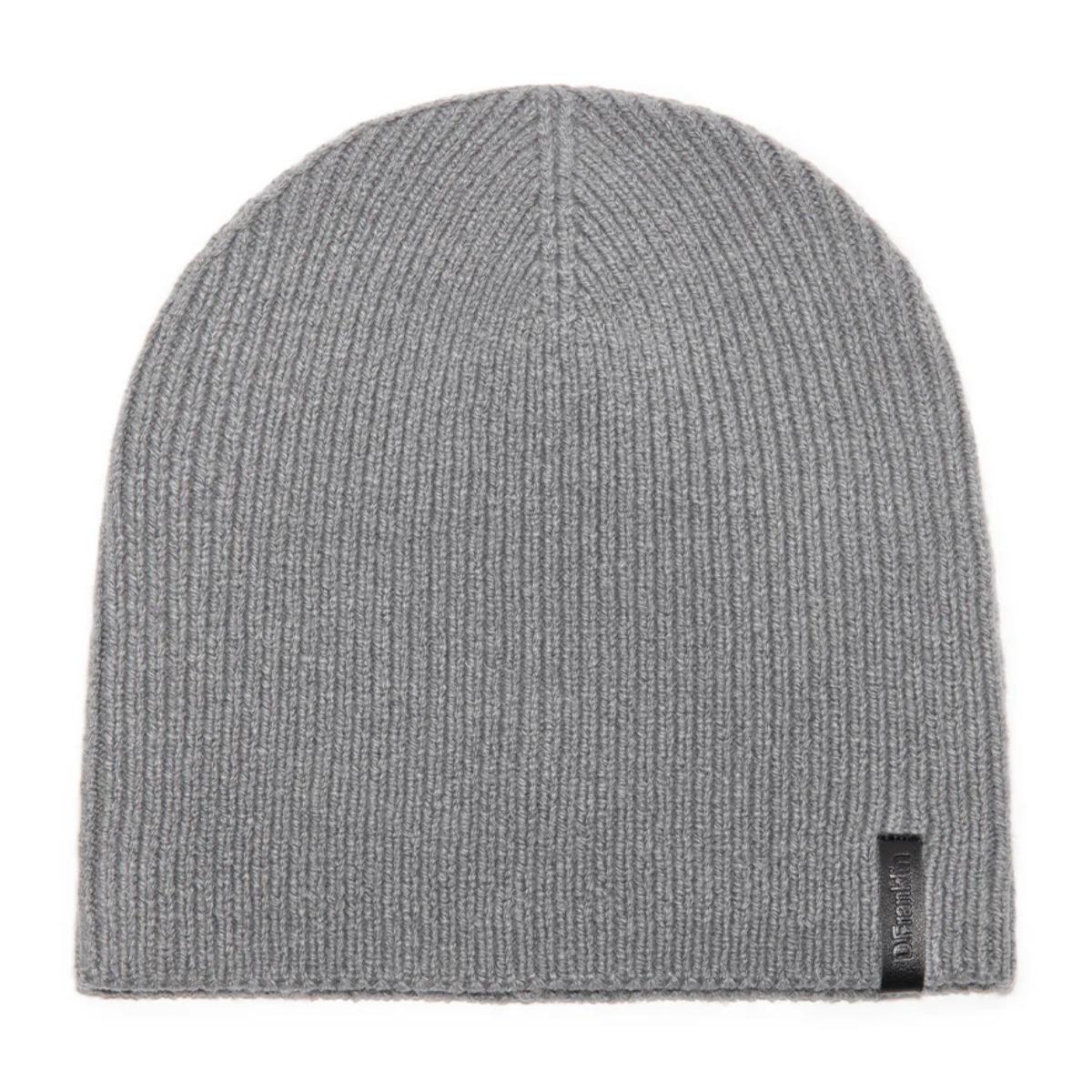 Gorro Active Slouch Beanie Gris D.Franklin