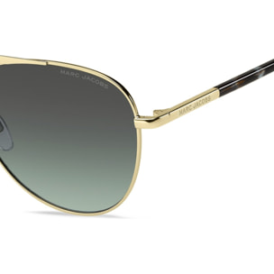 Gafas de Sol Marc Jacobs MARC 865/S LKS de Metal Mujer 59 mm