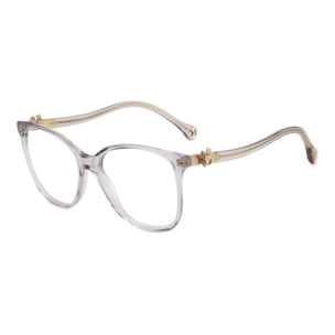 Gafas de Vista Carolina Herrera HER 0396 KB7 de Acetato Mujer 55 mm