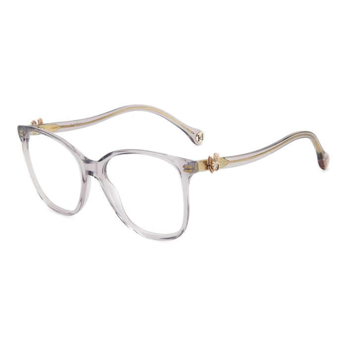 Gafas de Vista Carolina Herrera HER 0396 KB7 de Acetato Mujer 55 mm