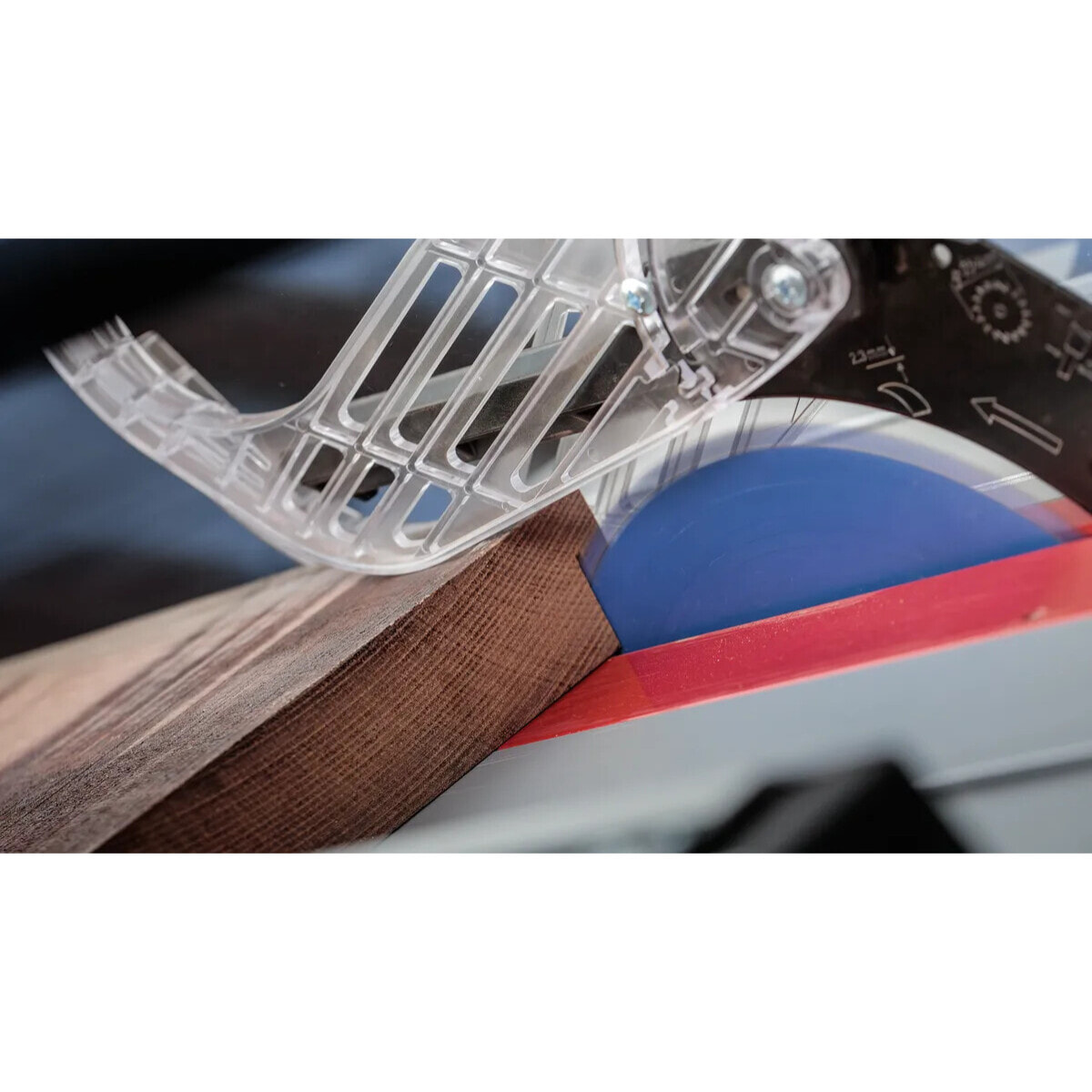 Lame de scie circulaire filaire Ø250mm EXPERT Wood pour scies stationnaires - BOSCH - 2608902169
