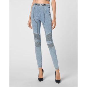 PHILIPP PLEIN Jeggings