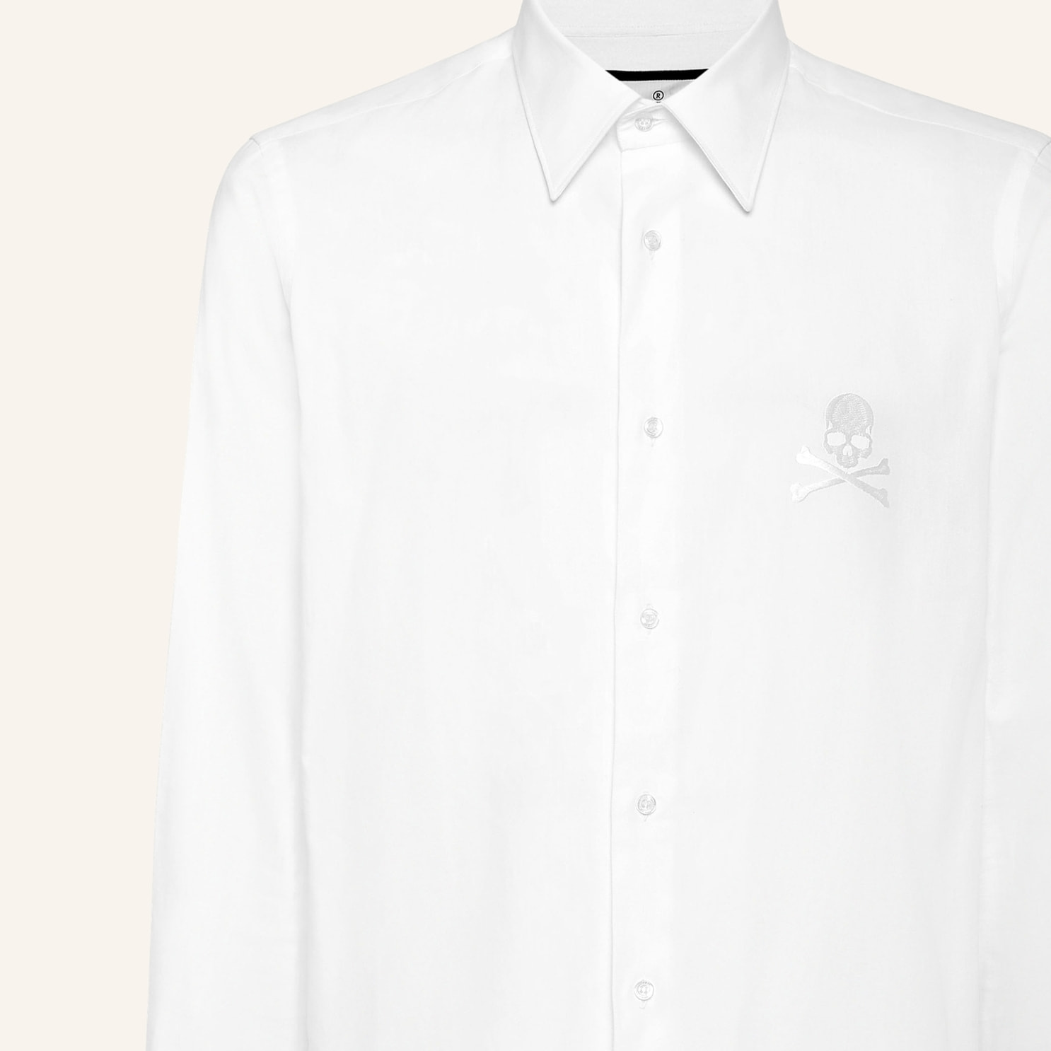 PHILIPP PLEIN Camisa