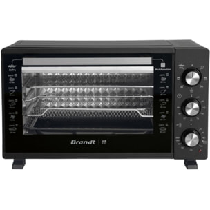 Mini four BRANDT FCAF20B