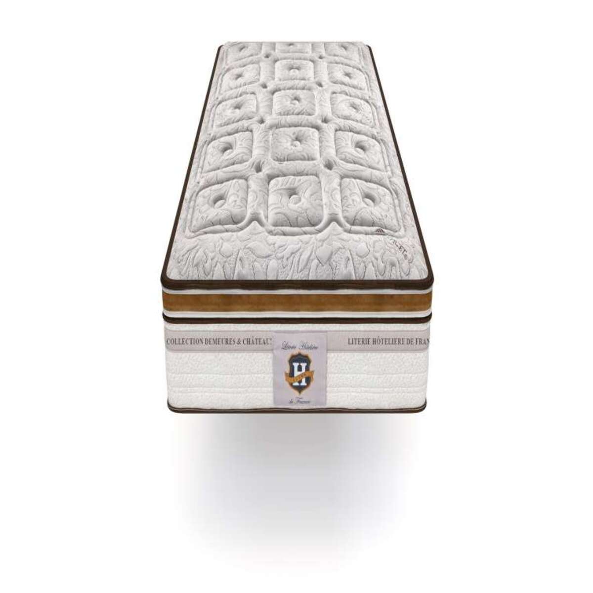 Matelas Renaissance - 1 Place