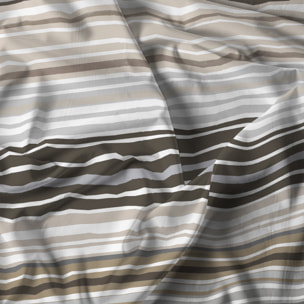 COMPLETO LETTO RIVER SINGOLO TIGRI