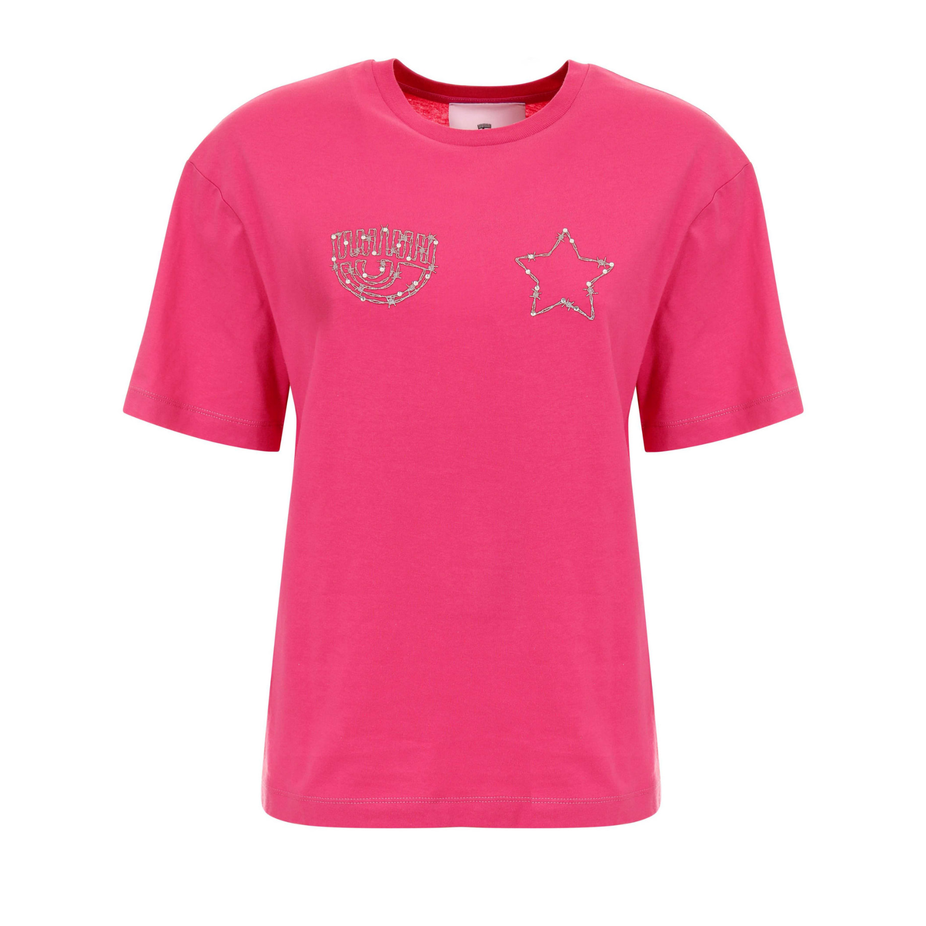 Chiara Ferragni t-shirt