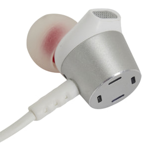 Ecouteur Tour Du Cou Led