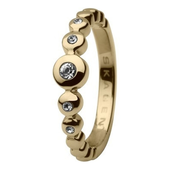 Anillo Skagen Mujer JRSG012SS5