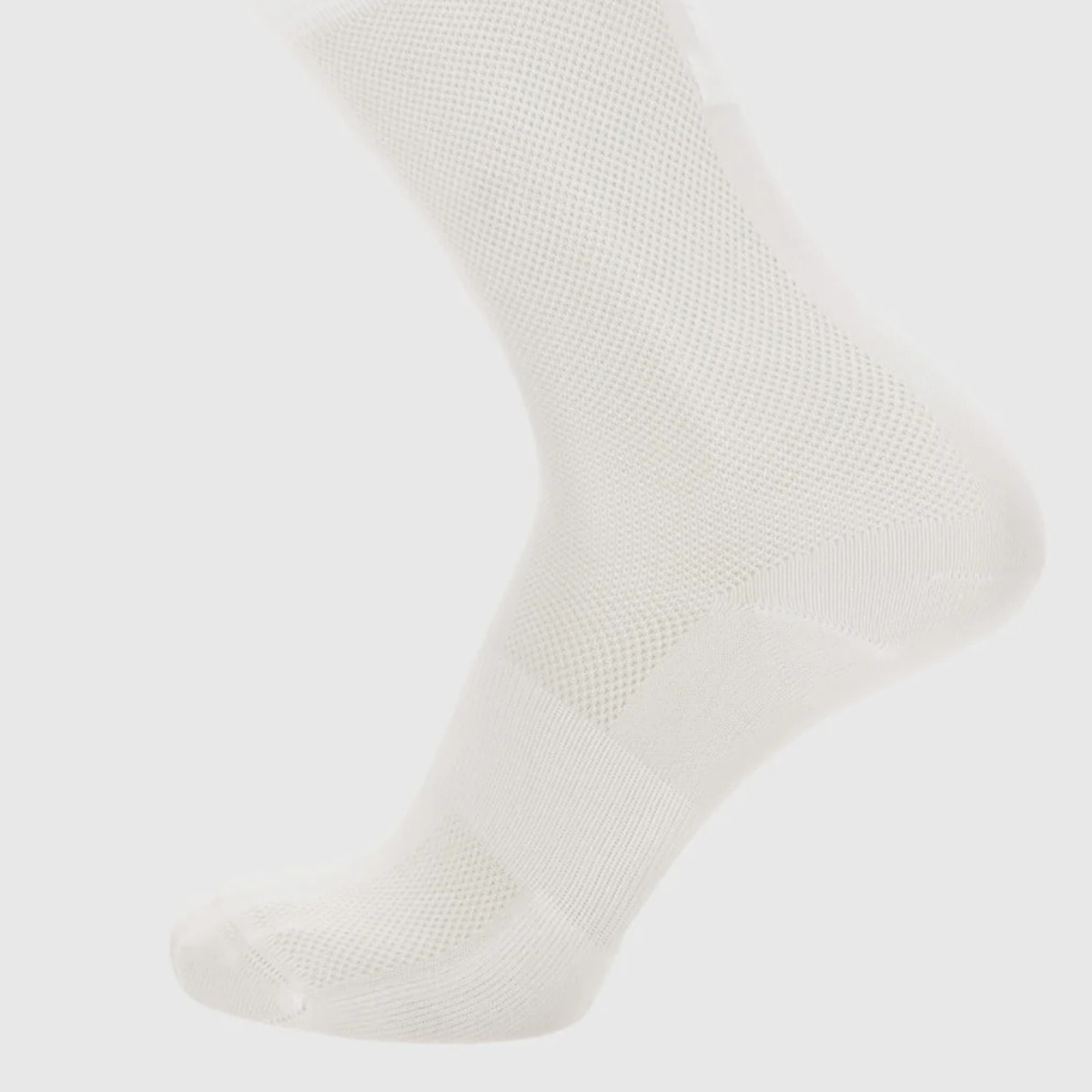 Puro Socks - Bianco Bianco