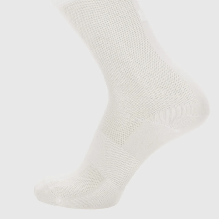 Puro Socks - Bianco Bianco