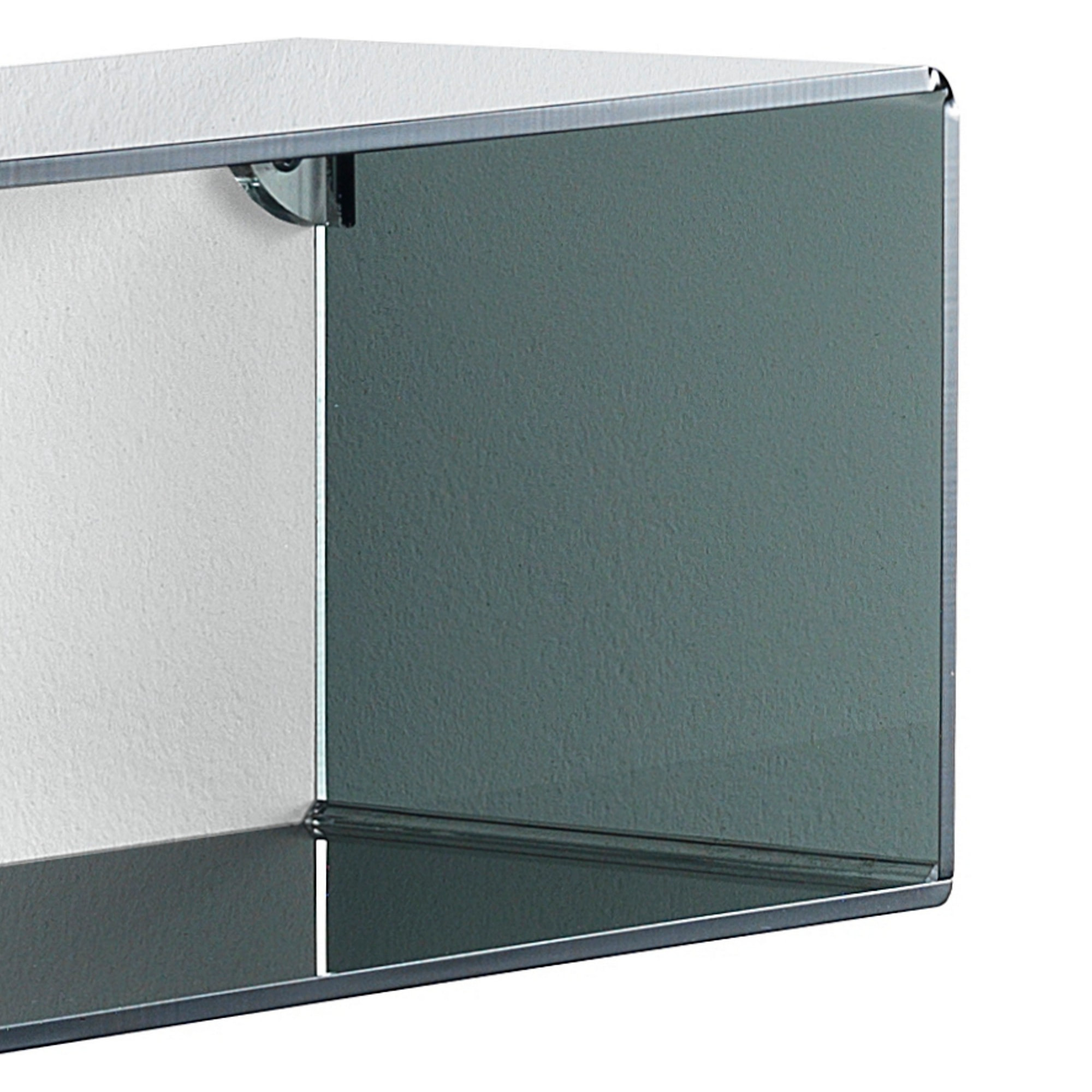 Tomasucci Set 3 cubes ANGE NOIR