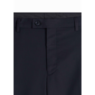 PANTALONE BLU SCURO CONBIPEL