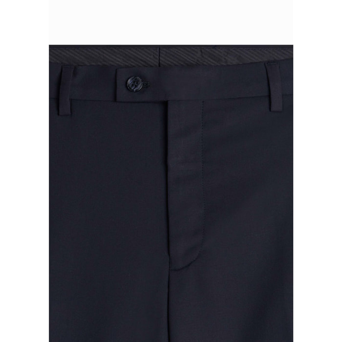 PANTALONE BLU SCURO CONBIPEL