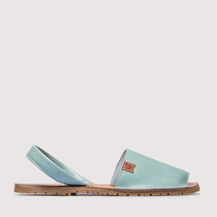 Menorquina Azul Claro - Pampa