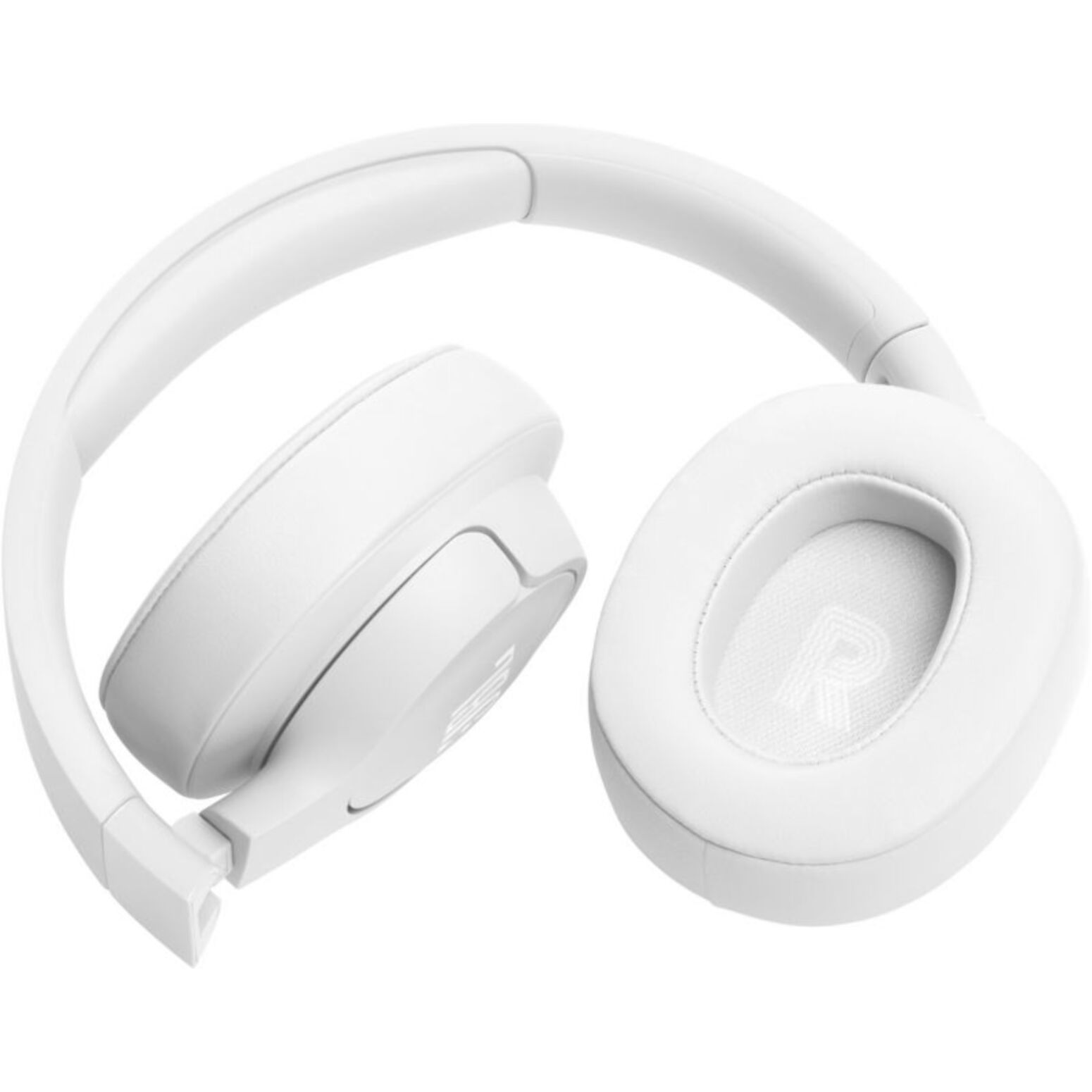 Casque JBL Tune 720BT Blanc