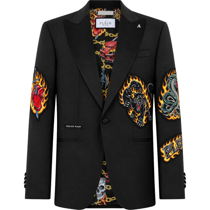 PHILIPP PLEIN Blazer
