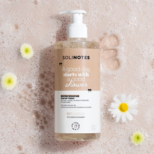 Tonka - Savon Douche 500 ml