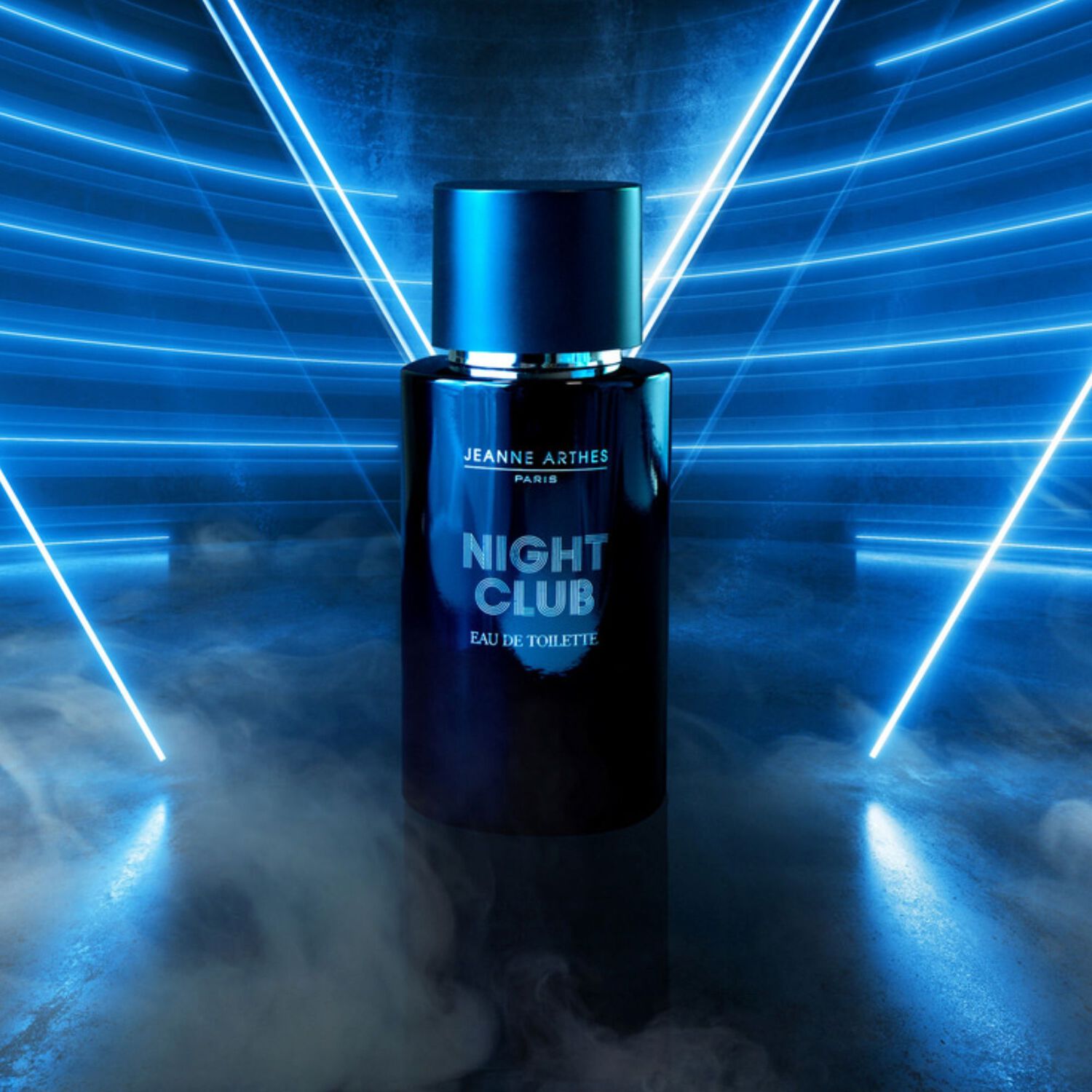 Night Club - Eau de Parfum 100 ml