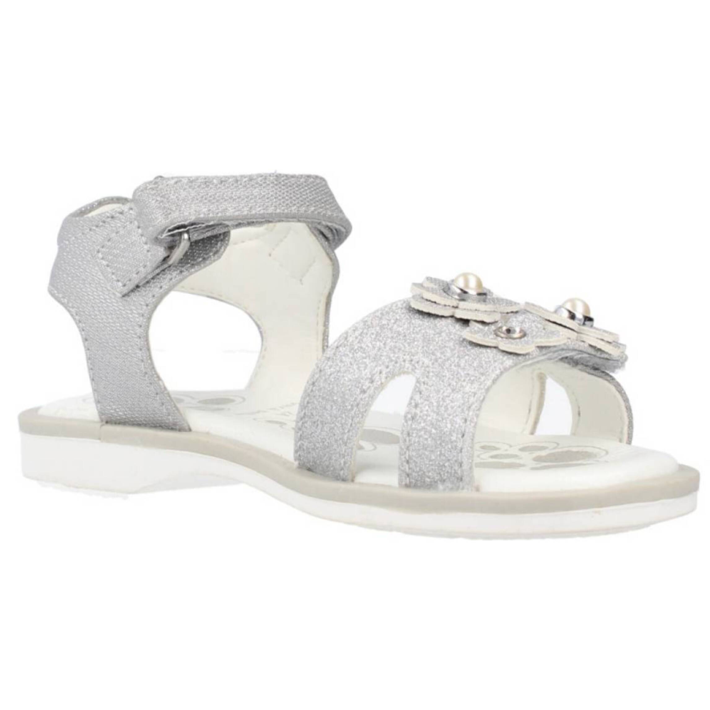 Sandalias Niña de la marca CHICCO  modelo CETRA Gray