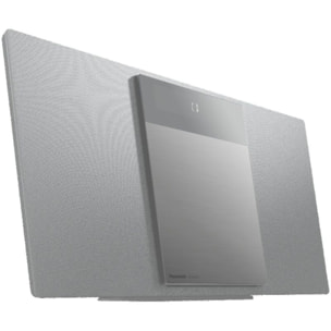 Chaîne HiFi PANASONIC SC-HC412EG-S