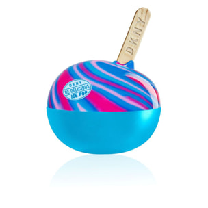Be Delicious Ice Pop - Berry Bliss - Eau de Parfum