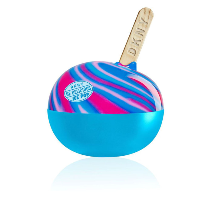 Be Delicious Ice Pop - Berry Bliss - Eau de Parfum