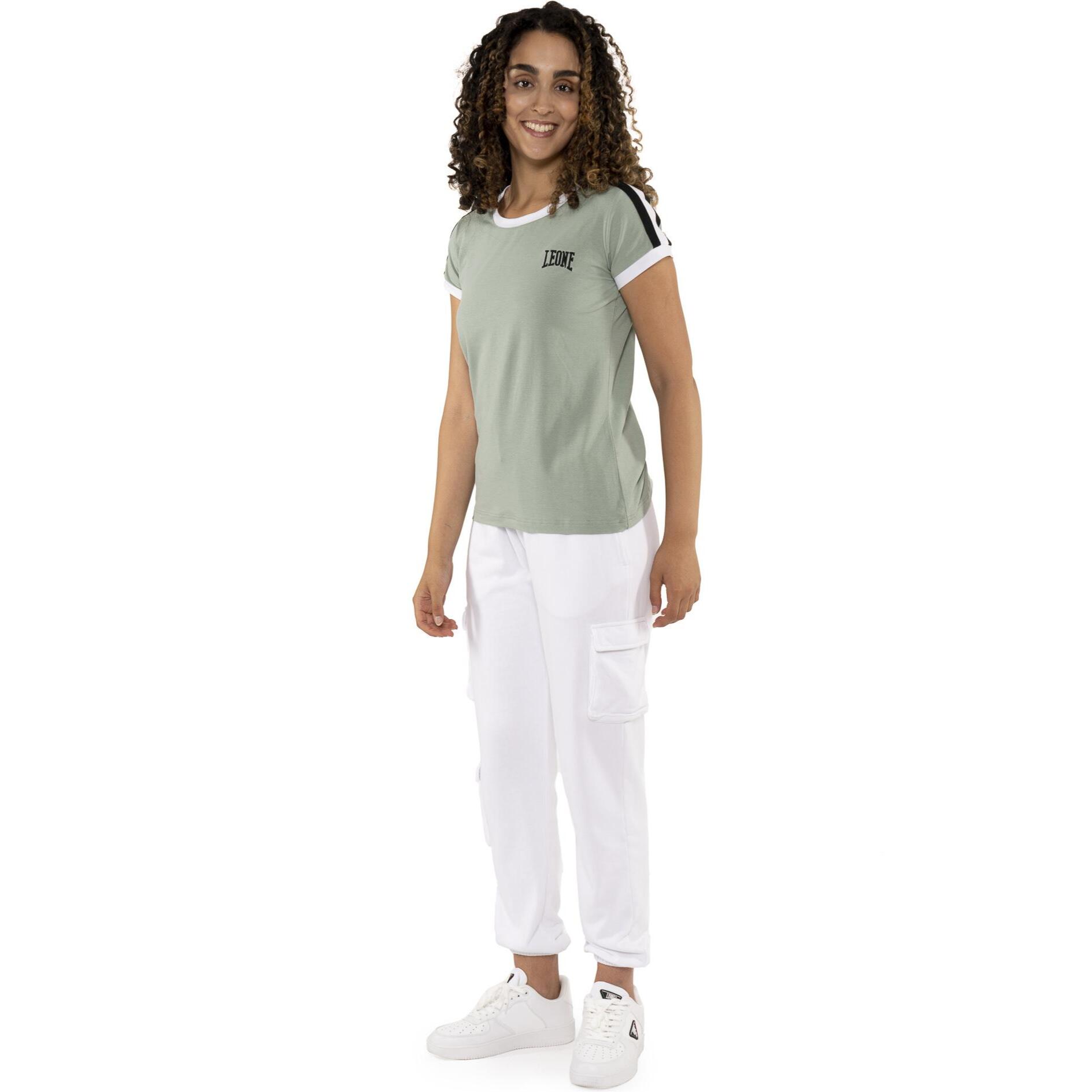 Body sin mangas de mujer Leone Outdoor