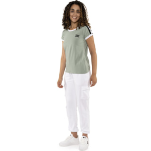 Body sin mangas de mujer Leone Outdoor